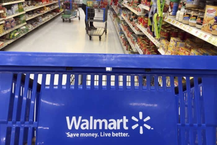 Walmart Brasil fecha operação de varejo online para focar em conversão de lojas