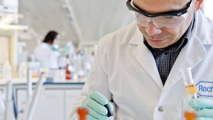 As inscrições do desafio para startups da Roche encerram na segunda-feira