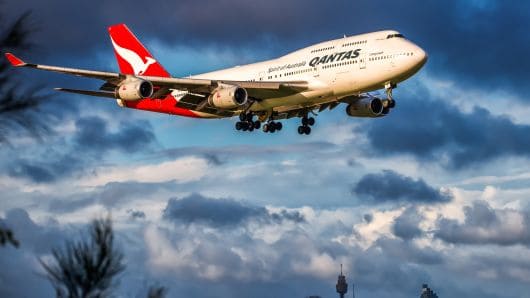 Aeroporto de Sidney testa reconhecimento facial na identificação de passageiros