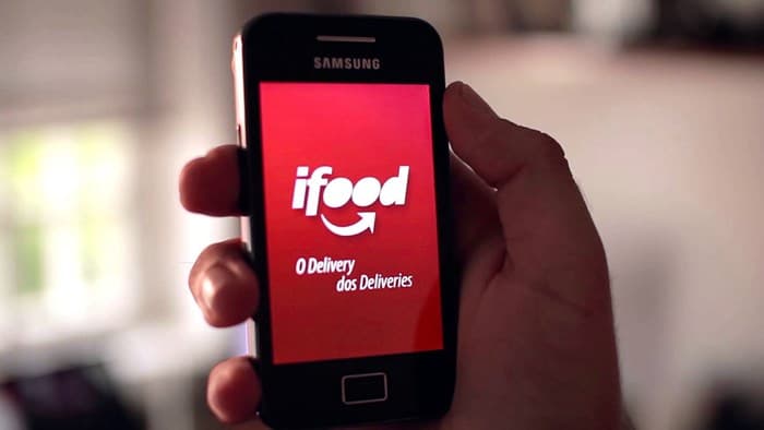 iFood recebe aporte de US$ 500 milhões