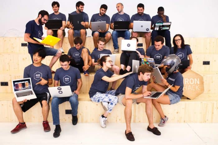 Escola de tecnologia chega à São Paulo com curso de Desenvolvimento Web