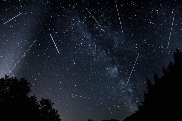 Startup vai criar chuva de meteoros artificial no Japão