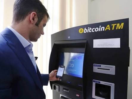 Aeroporto holandês troca Euro por criptomoedas