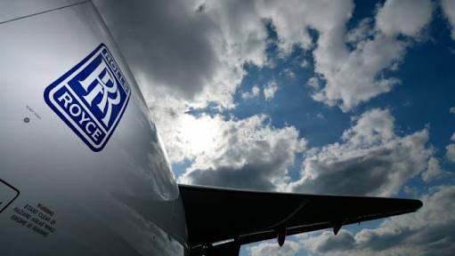Rolls-Royce desenvolve microrrobôs para a manutenção interna de motores de avião