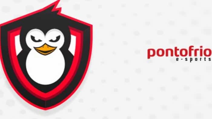 Pontofrio patrocina time em eSports
