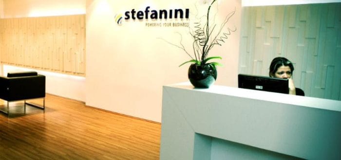 Stefanini inaugura nova sede no Peru