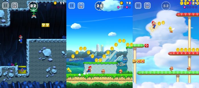 Aplicativo Super Mario Run fatura US$ 60 milhões