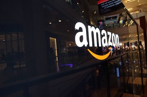 Valor de mercado da Amazon supera US$900 bilhões