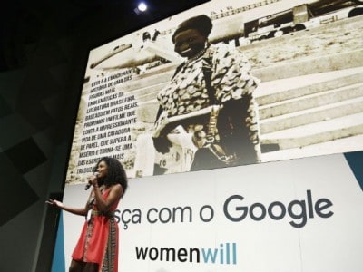 Google visa empreendedoras trans e travestis em programa de capacitação
