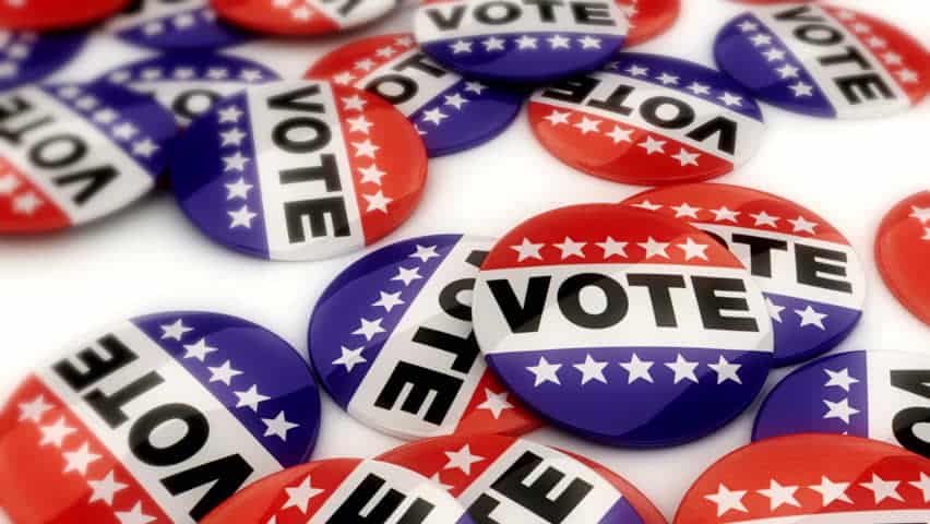 Estado norte-americano vai testar voto por aplicativo