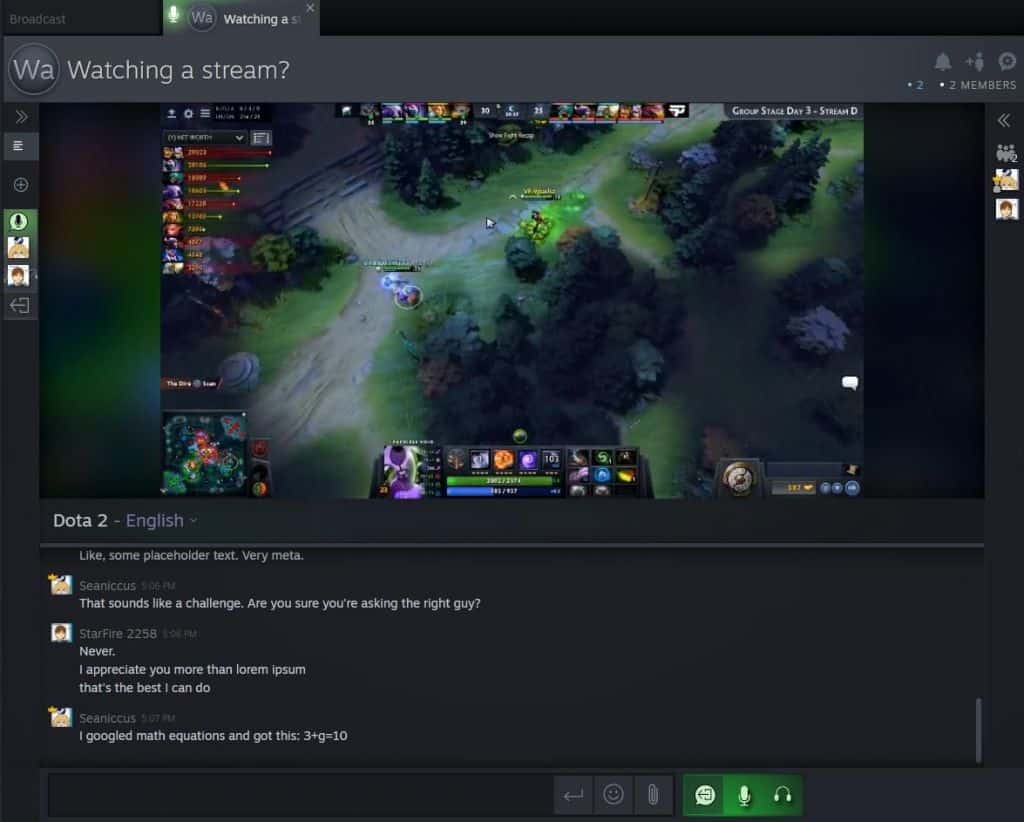 Valve cria a Steam.tv