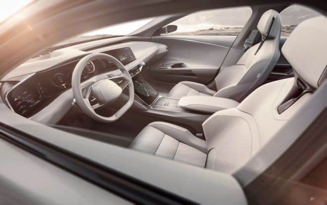 Lucid pode ser “a próxima Tesla”