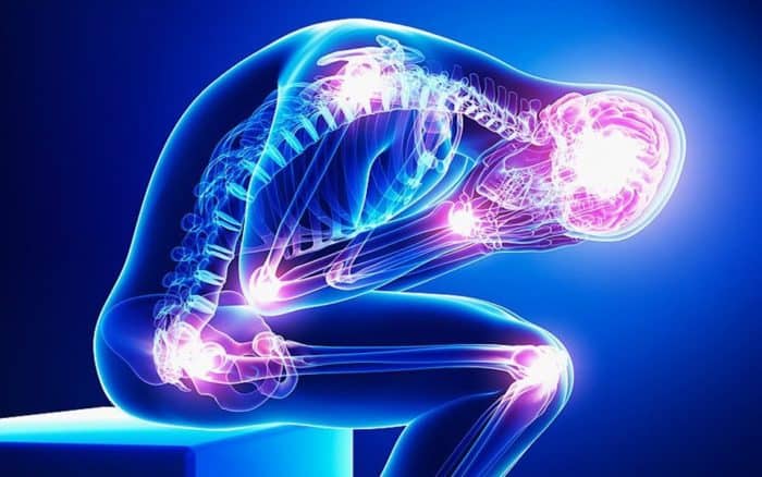 A inteligência artificial pode ajudar a identificar a fibromialgia