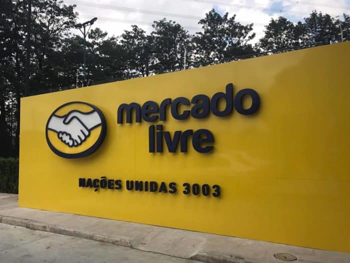 Mercado Livre abre inscrições para MELI Pitch