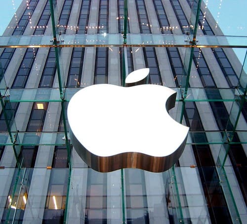 Apple é nomeada novamente a melhor marca do mundo