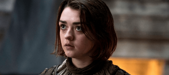 Maisie Williams lança um “LinkedIn” para artistas