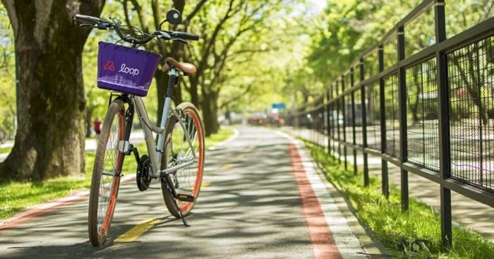 Startup de bikes compartilhadas quer estar em 30 cidades até 2021