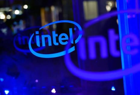 Intel compra da startup de inteligência artificial