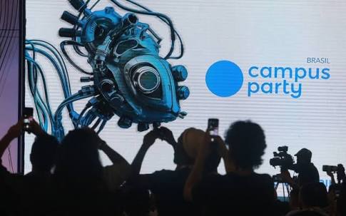 Campus Party Brasil 2019 já tem data e local definidos
