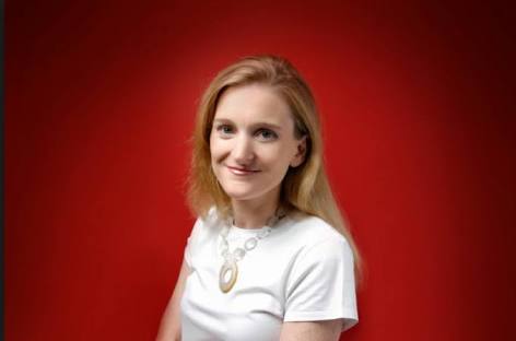 Netflix nomeia Rachel Whetstone como diretora de comunicação