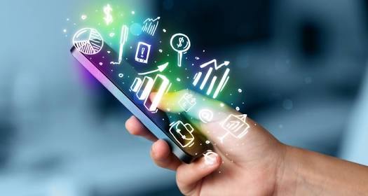 Fintechs brasileiras esperam aumentar receitas neste ano, aponta estudo