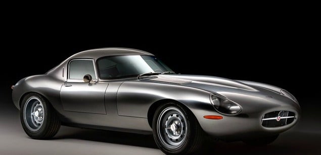 Jaguar Land Rover aprova modelo de carro elétrico