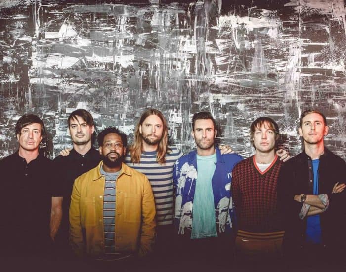 Parceria entre Superplayer&Co, Bradesco Music e Universal Music lança playlists personalizadas e leva usuários a show do Maroon 5