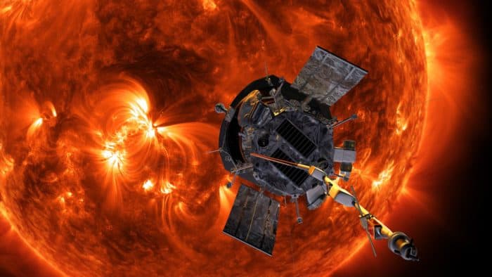 Nasa adia lançamento de missão para ‘tocar’ o Sol
