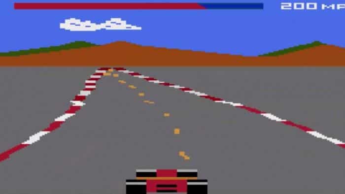 Tesla vai colocar jogos da Atari em seus carros