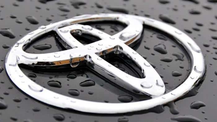 Toyota investirá US$ 500 milhões em carros autônomos da Uber