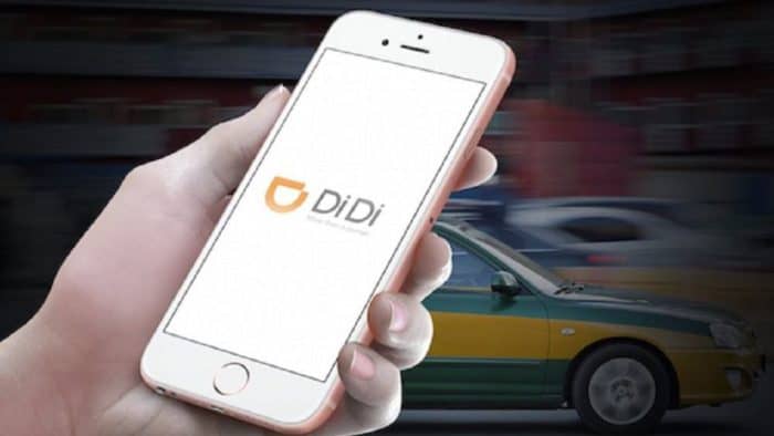 DiDi expande operação na América Latina