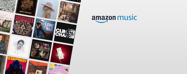 Streaming de músicas da Amazon deve chegar ao Brasil em breve