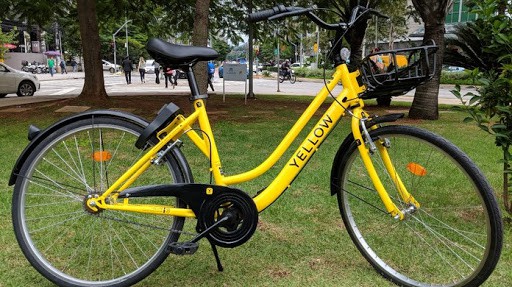Criadores da 99 lançam serviço de bicicletas