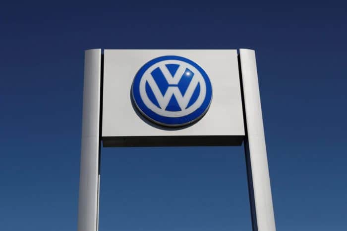 Volkswagen  investe no desenvolvimento de negócios digitais