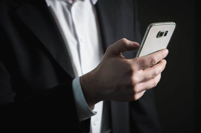 Novo aplicativo de mensagens faz sucesso na China
