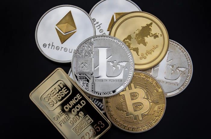CVM autoriza investimento indireto em criptomoedas no exterior
