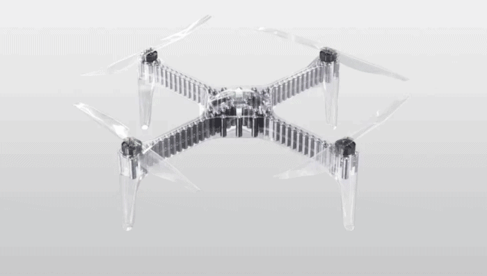 Impossible Aerospace planeja desenvolver drone feito inteiramente de baterias