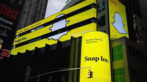 Diretor de estratégias da Snap deixa o cargo
