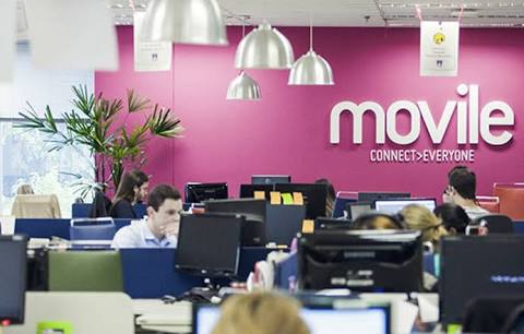 Movile deve realizar oferta de ações nos próximos dias nos Estados Unidos