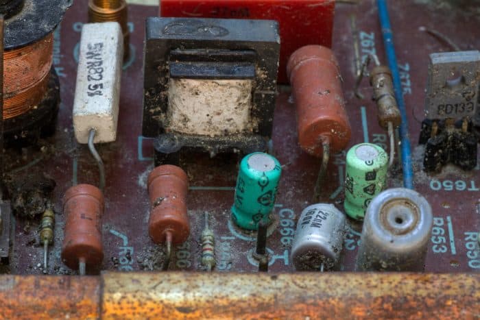 Brasil é o maior produtor de lixo eletrônico da América Latina