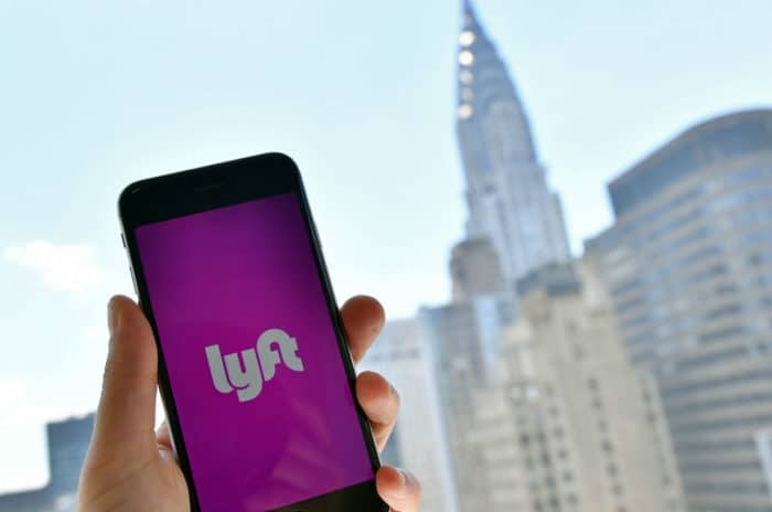 Lyft define preço de suas ações na Nasdaq