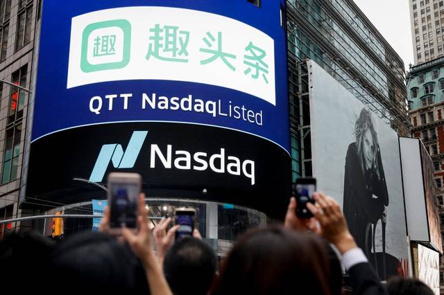 Arco Educação abre IPO em Nova York