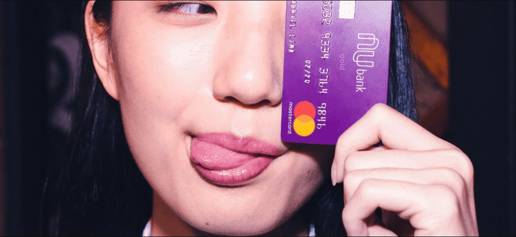 Nubank capta R$375 milhões