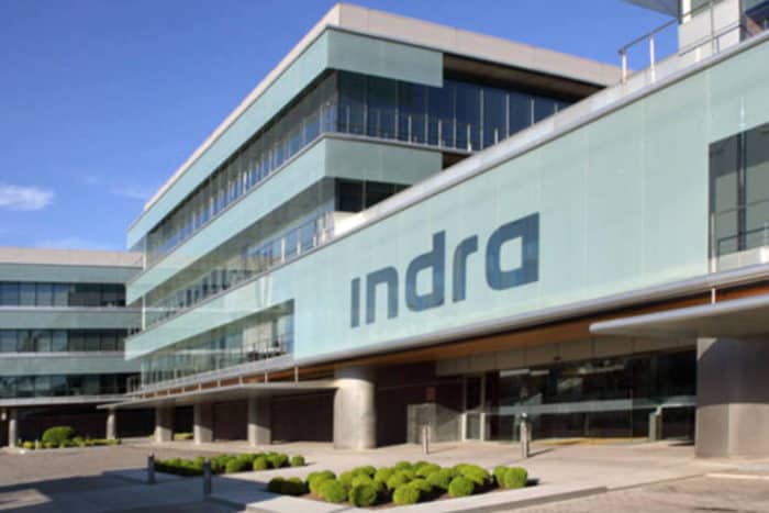 Indra investe US$ 46 milhões em empresa de gestão de energia e transporte