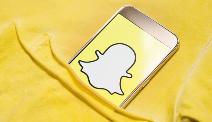 Snapchat passa a reconhecer a cara de cachorros