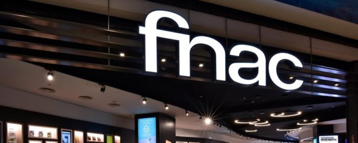 Fnac encerra atividades no Brasil