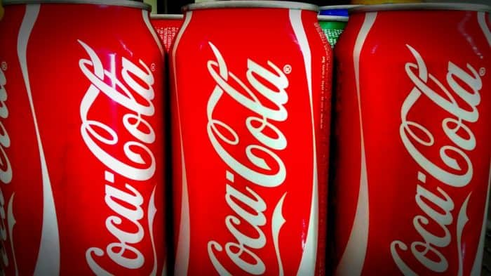 A Coca-Cola inaugura seu centro de inovação brasileiro