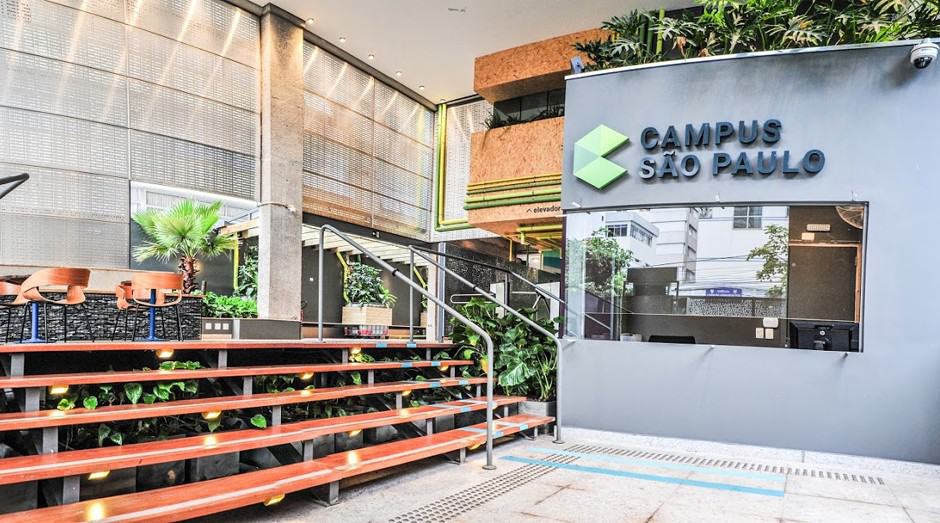 Programa da Google para startups abre nova turma
