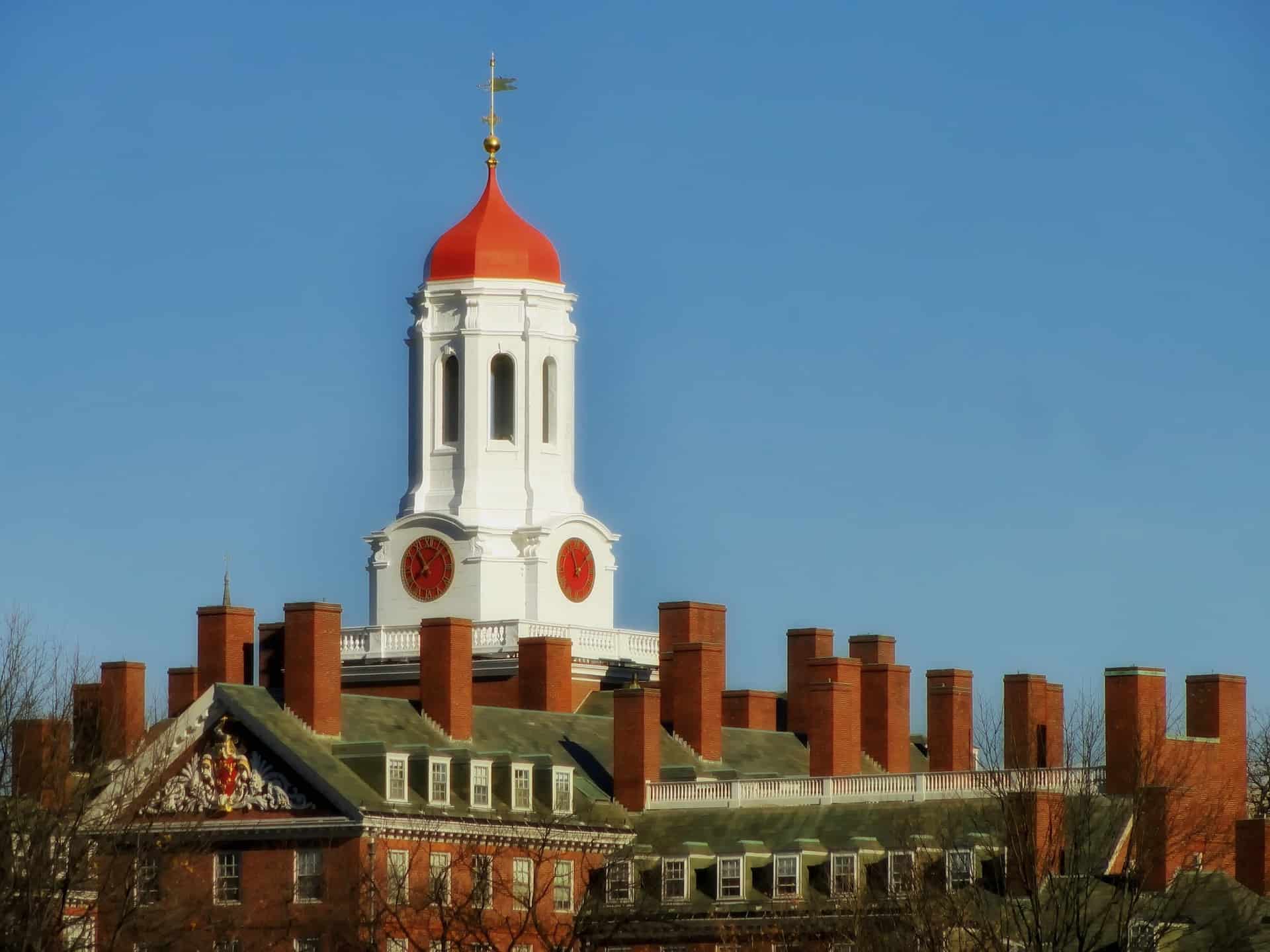 Harvard, MIT e Stanford investem em moedas virtuais