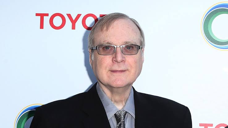 Morre co-fundador do Microsoft